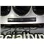 2011 2012 MAZDA 3 HATCHBACK 2.5 4CYL AUTO HEATER CLIMATE CONTROL MODULE BBM40G27