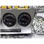 2011 2012 MAZDA 3 HATCHBACK 2.5 4CYL AUTO HEATER CLIMATE CONTROL MODULE BBM40G27