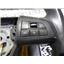 2011 2012 MAZDA 3 HATCHBACK 2.5 4CYL AUTO STEERING WHEEL W CONTROLS BLACK OEM