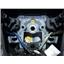 2011 2012 MAZDA 3 HATCHBACK 2.5 4CYL AUTO STEERING WHEEL W CONTROLS BLACK OEM