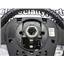 2011 2012 MAZDA 3 HATCHBACK 2.5 4CYL AUTO STEERING WHEEL W CONTROLS BLACK OEM