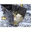 2011 2012 MAZDA 3 HATCHBACK 2.5 4CYL AUTO BATTERY TRAY HOLDER MOUNT BP4K56040