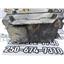 2011 2012 MAZDA 3 HATCHBACK 2.5 4CYL AUTO BATTERY TRAY HOLDER MOUNT BP4K56040