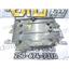 2011 2012 MAZDA 3 HATCHBACK 2.5 4CYL AUTO BATTERY TRAY HOLDER MOUNT BP4K56040
