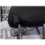 2011 2012 MAZDA 3 HATCHBACK 2.5 4CYL AUTO HEADRESTS (4 ) BLACK CLOTH SET OEM