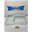 Maytag Fridge WPW10348246 W10244046 W1071558 Upper Freezer Basket w/ Divider OB