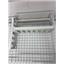 Maytag Fridge WPW10348246 W10244046 W1071558 Upper Freezer Basket w/ Divider OB