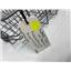 Electrolux Dishwasher A06629604 A00173209 Lower Rack w/ Basket Used