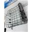Electrolux Dishwasher A06629604 A00173209 Lower Rack w/ Basket Used