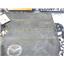 2011 2012 MAZDA 5 VAN 2.5L 4CYL MANUAL ENGINE MOTOR COVER LF96102F1 OEM