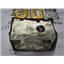 2011 2012 MAZDA 5 VAN 2.5L 4CYL MANUAL ENGINE MOTOR COVER LF96102F1 OEM