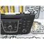 2011 2012 MAZDA 5 VAN 2.5L 4CYL MANUAL RADIO STEREO CD PLAYER CG36669RO