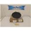 Whirlpool Range W11699391 Cooking Tray NEW OEM