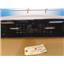 GE Range WB27X50591 Control Panel Touchpad NEW OEM