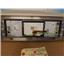 GE Range WB27X50591 Control Panel Touchpad NEW OEM