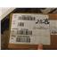 GE Range WB27X50591 Control Panel Touchpad NEW OEM