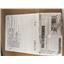 Whirlpool Refrigerator French Door HPP1104 W10830162 Gasket Used