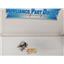 BEKO OVEN 264600001 30 INCH USA HTI DOOR LATCH OB NEW  OB NEW