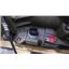 JEEP LIBERTY 3.6 LITRE AUTOMATIC 42RLE TRANSMISSION 4X4 TRANSFER CASE 103K MILES