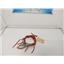 BEKO OVEN 260605019 KNOB LAMP WIRING HARNESS OB NEW
