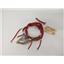 BEKO OVEN 260605019 KNOB LAMP WIRING HARNESS OB NEW
