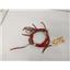 BEKO OVEN 260605019 KNOB LAMP WIRING HARNESS OB NEW