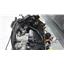 2004 VOLKSWAGEN 1.9 LITRE DIESEL ENGINE W/ MANUAL 5-SP TRANSMISSION VIN (J) 97K