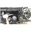 2004 VOLKSWAGEN 1.9 LITRE DIESEL ENGINE W/ MANUAL 5-SP TRANSMISSION VIN (J) 97K