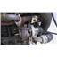2004 VOLKSWAGEN 1.9 LITRE DIESEL ENGINE W/ MANUAL 5-SP TRANSMISSION VIN (J) 97K