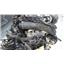 2004 VOLKSWAGEN 1.9 LITRE DIESEL ENGINE W/ MANUAL 5-SP TRANSMISSION VIN (J) 97K