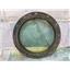 Boaters' Resale Shop of TX 2608 1501.02 BRONZE 20" OPENING PORTHOLE with DAMAGE
