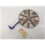 BEKO OVEN 75.476.557 RANGE INDUCTION COOK TOP BURNER COIL OEM OB