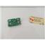 BEKO OVEN 75.457.293 4102050000 DISPLAY CONTROL BOARD OEM OB