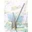 Boaters’ Resale Shop of TX 2608 1503.05 FORTRESS FX-16 ALLOY ANCHOR w MUD PALMS