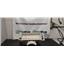 Philips M8048A 8 Slot Module Rack
