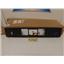 GE Oven WB27X39835 UI LCD Control Panel Assy Open Box