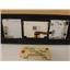 GE Oven WB27X39835 UI LCD Control Panel Assy Open Box