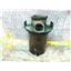 Boaters' Resale Shop of TX 2606 2001.74 GROCO ARG-1500 STRAINER - NEEDS REPAIR