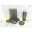 Boaters' Resale Shop of TX 2606 2001.75 GROCO ARG-1500 STRAINER - NEEDS REPAIR
