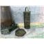 Boaters' Resale Shop of TX 2606 2001.75 GROCO ARG-1500 STRAINER - NEEDS REPAIR