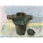 Boaters' Resale Shop of TX 2606 2001.75 GROCO ARG-1500 STRAINER - NEEDS REPAIR