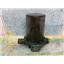 Boaters' Resale Shop of TX 2606 2001.75 GROCO ARG-1500 STRAINER - NEEDS REPAIR