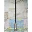 Boaters' Resale Shop of TX 2607 1103.01 CF 62" TILLER with 8" RUDDER HEAD ONLY