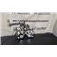 Marco RT-700 Illuminated Manual Phoropter Refractor - Missing One Knob