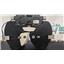 Marco RT-700 Illuminated Manual Phoropter Refractor - Missing One Knob