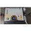 GE Logiq E Portable Ultrasound R9.1.2 w/ C1-5 RS Probe & Graphic Printer - 2017