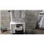 GE Logiq E Portable Ultrasound R9.1.2 w/ C1-5 RS Probe & Graphic Printer - 2017