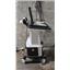 GE Logiq E Portable Ultrasound R9.1.2 w/ C1-5 RS Probe & Graphic Printer - 2017