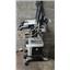 GE Logiq E Portable Ultrasound R9.1.2 w/ C1-5 RS Probe & Graphic Printer - 2017