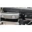 GE Logiq E Portable Ultrasound R9.1.2 w/ C1-5 RS Probe & Graphic Printer - 2017